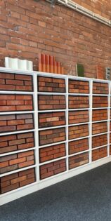 LBT Brick Display 2