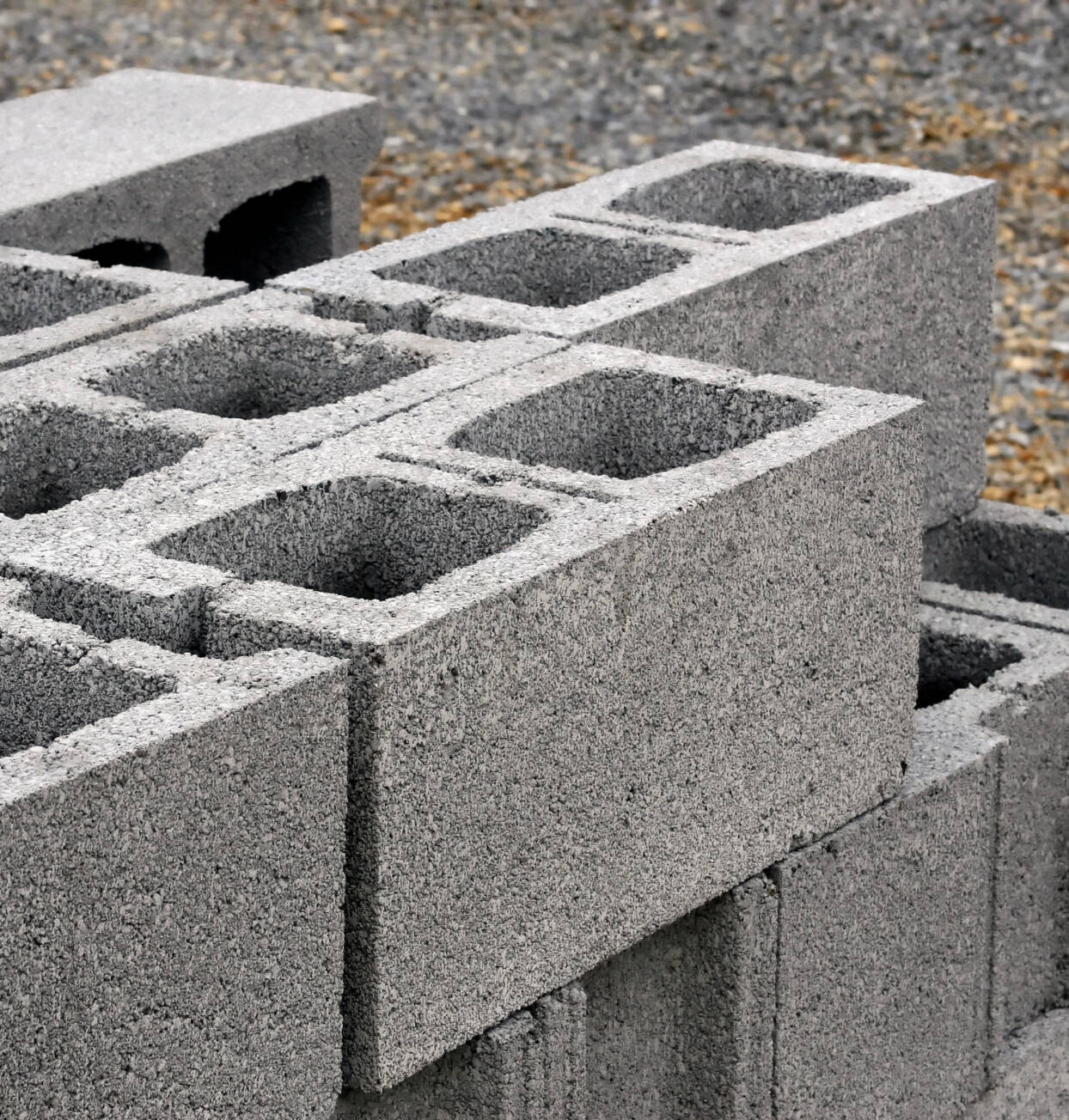 Brick Stockist | Builders Merchant UK