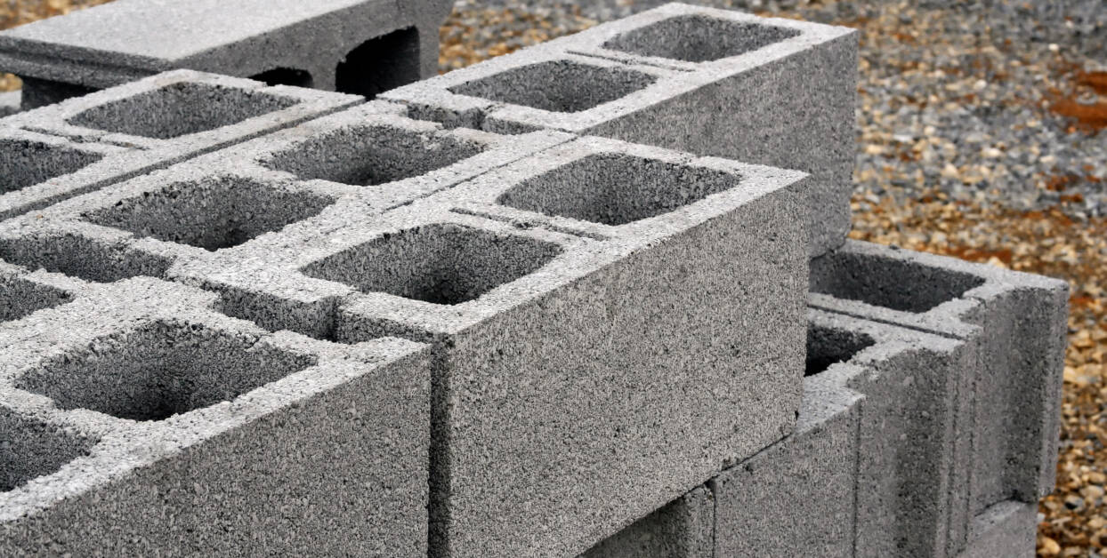 High Performance Block Alfiam Building Supplies | Builders Merchant