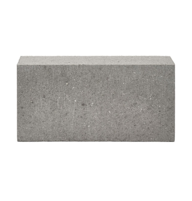 Paint Grade and Fairfaced Concrete Blocks