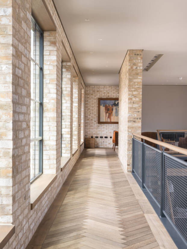 Brick Cladding | Supplier | Brickability Brick and Building Materials