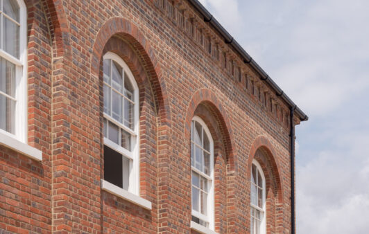 Poundbury Dorchester 14