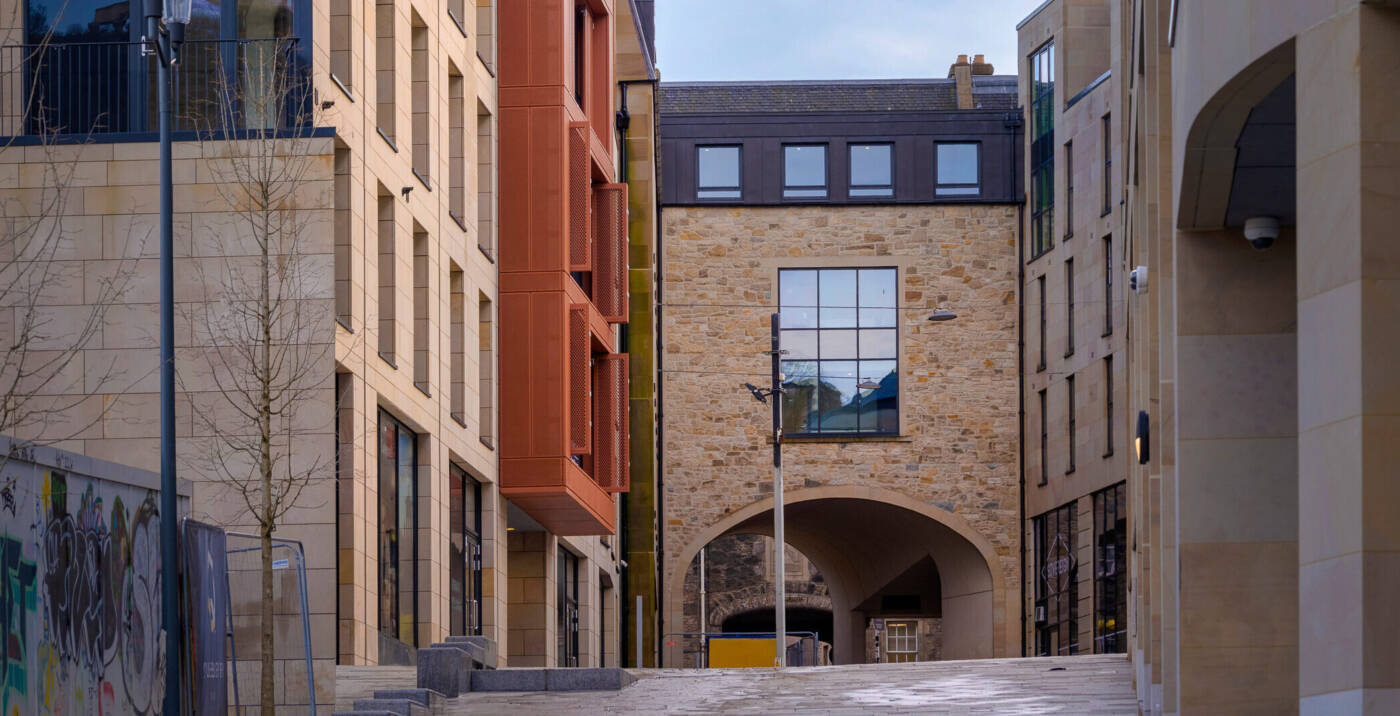 Stone Cladding | Exterior… | Brickability Brick and Building Materials