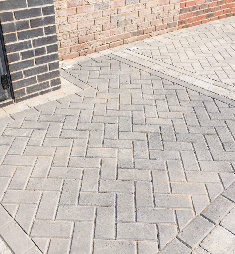Landscaping | Pavers,… | Brickability Brick and Building Materials