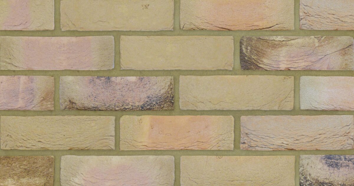 Valeriaan Multi | Facing Brick