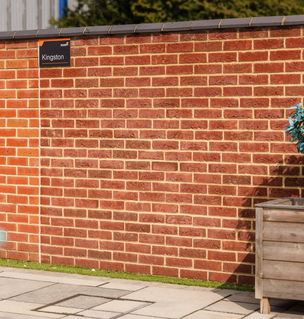Exclusive Brick Range | Brickability Brick and Building Materials
