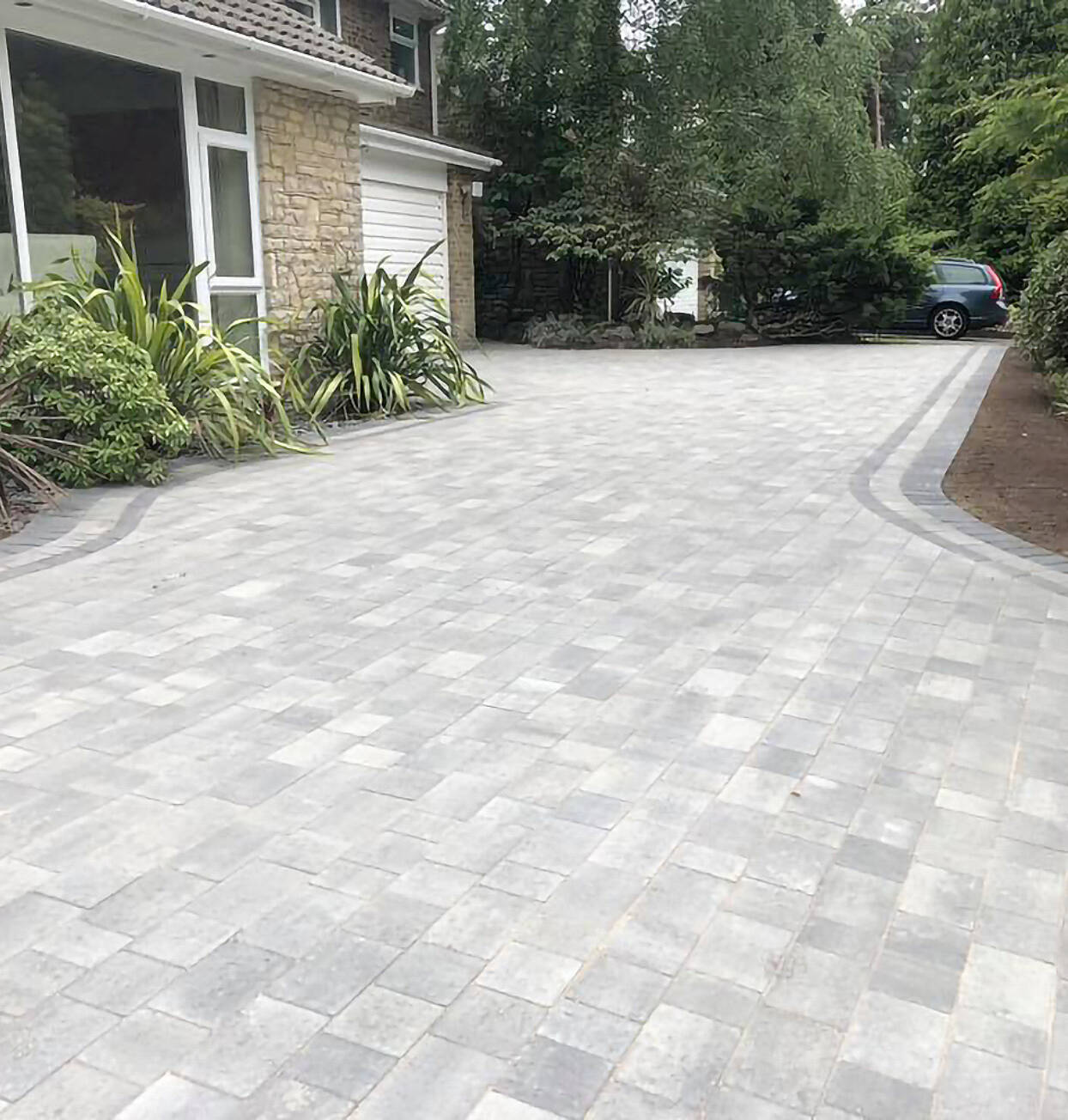 Natural Stone Pavers … Brickability Brick and Building Materials