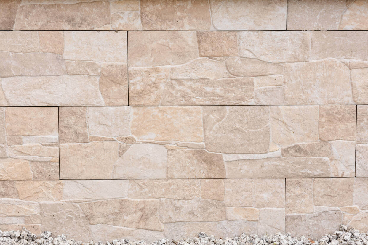 Z Clad | Stone Wall… | Brickability Brick and Building Materials