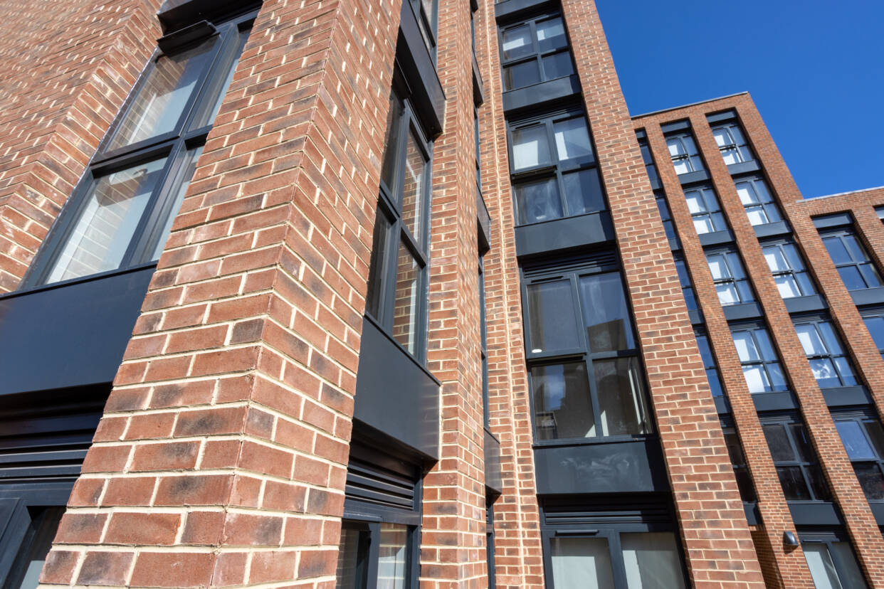 Brick Slips | Brick Slip… | Brickability Brick and Building Materials