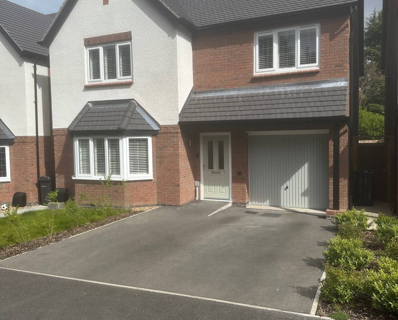 Esher Exclusive Range