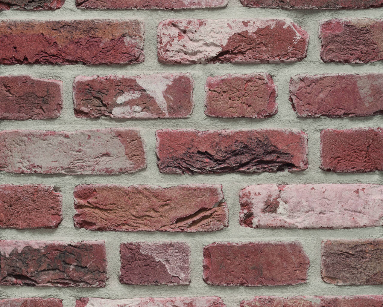 Old Durban Facing Brick