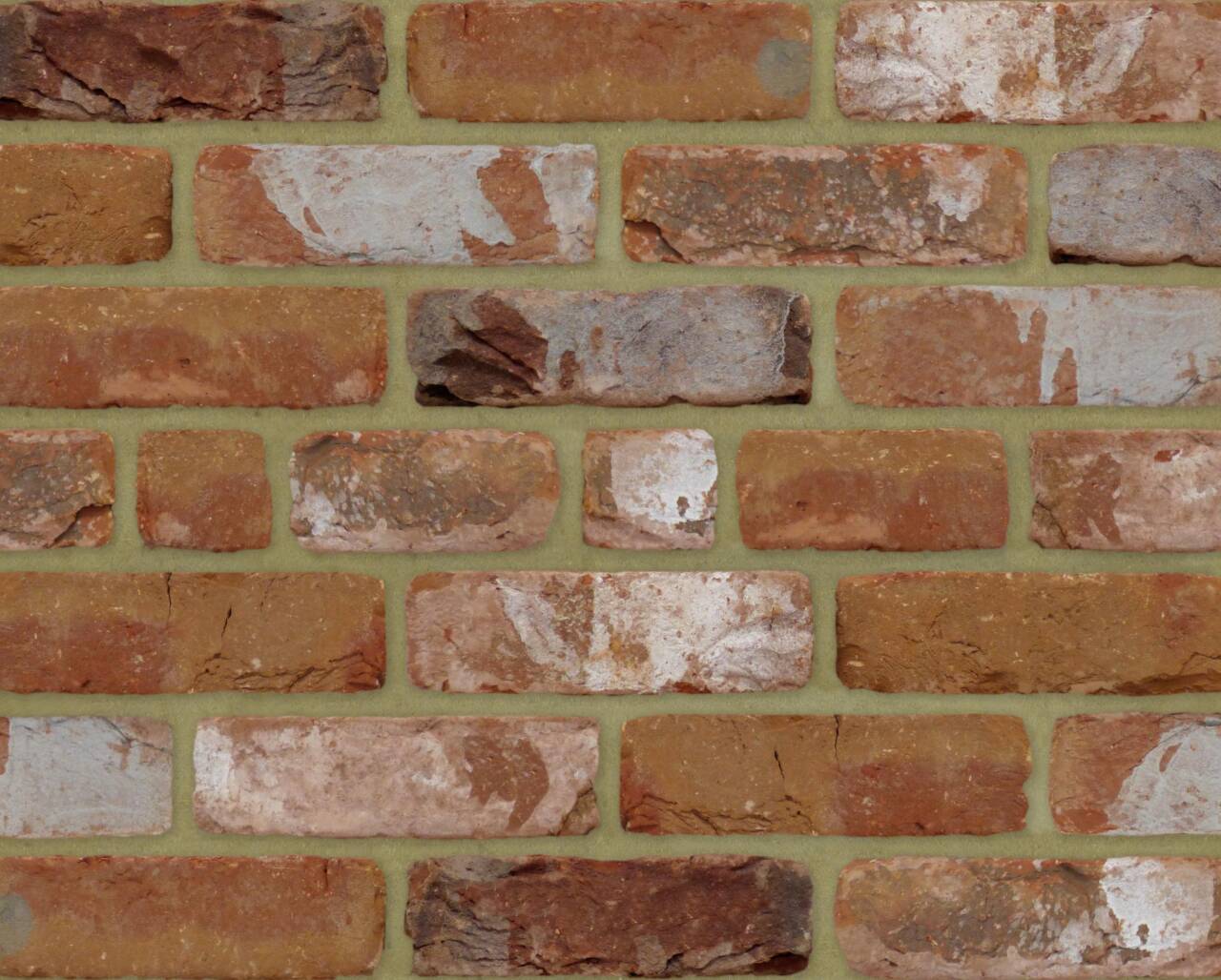 Old Durban Facing Brick