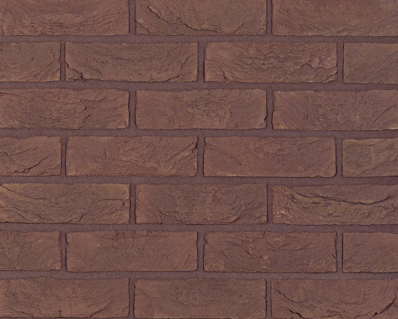 Sepia | Facing Brick