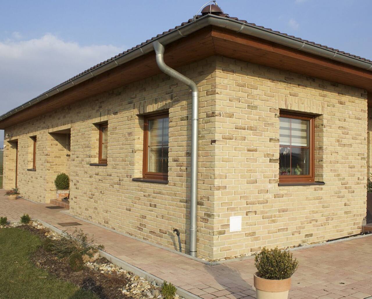 Valeriaan Multi | Facing Brick