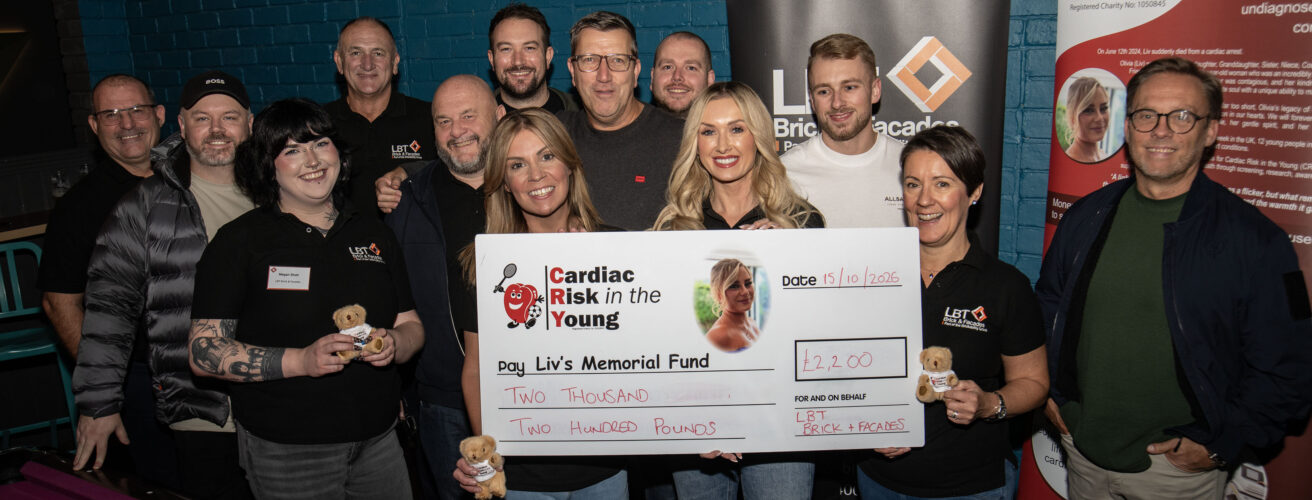 CRY Charity Donation