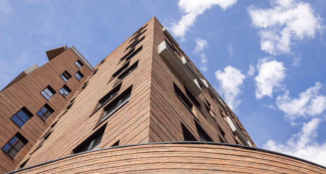 Kampus Aytoun Street Manchester M1 3 GL 52 of 67