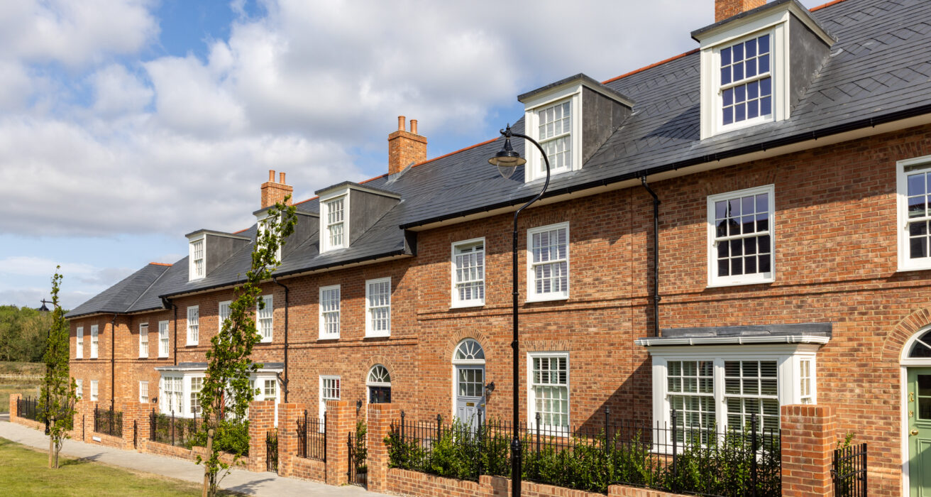 Lambton Park Chester Le Street DH3 4 DS RAW 6 of 100