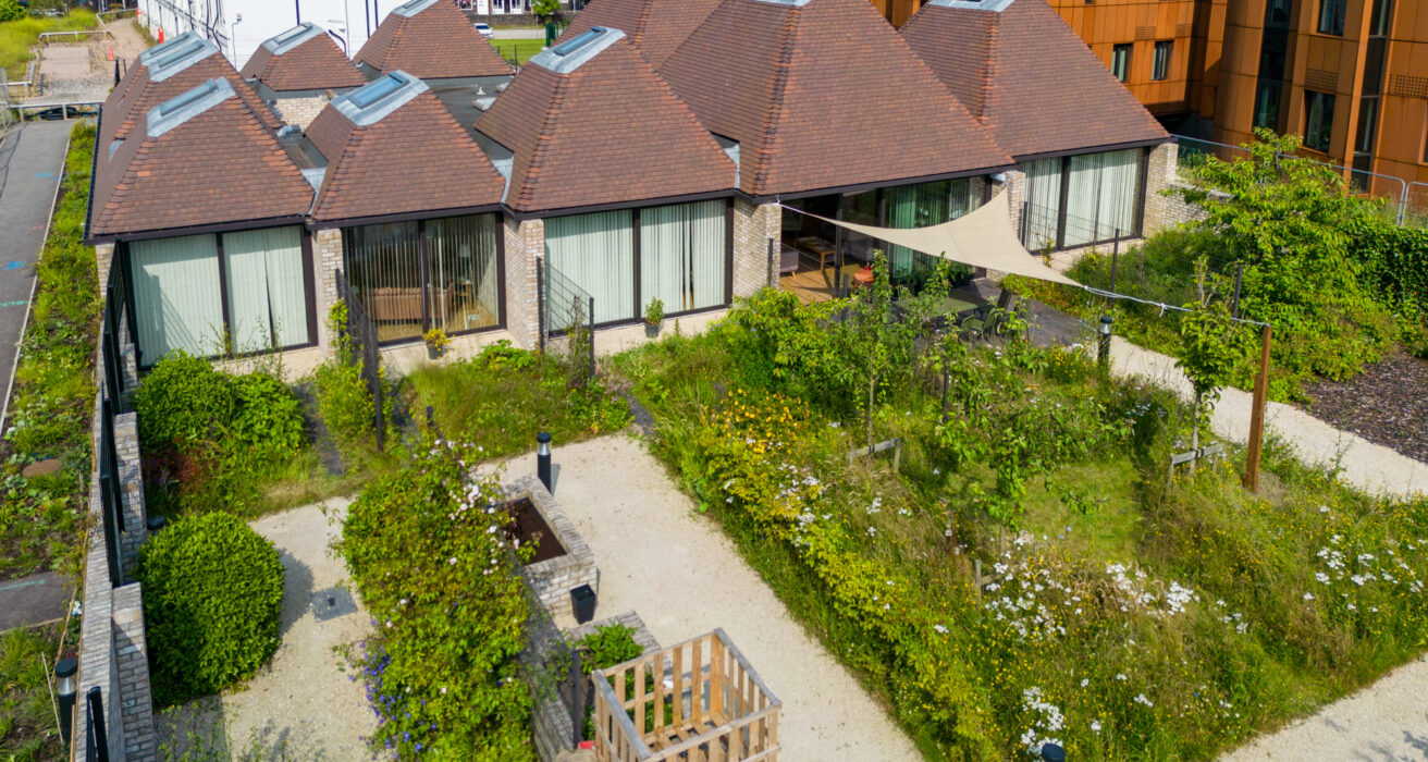 The Alder Centre 32 of 34