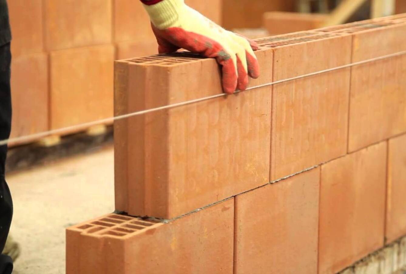 Porotherm Clay Blocks Brickability Brick and Building Materials