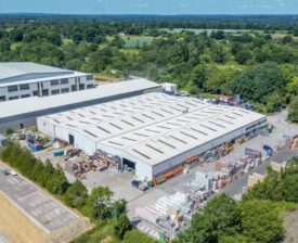 Alfiam Building Supplies Woking GU23 7 LN 1 of 120 Large