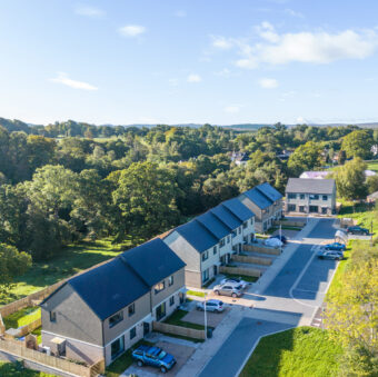 Croftamie Housing G63 0 TE 35 of 36