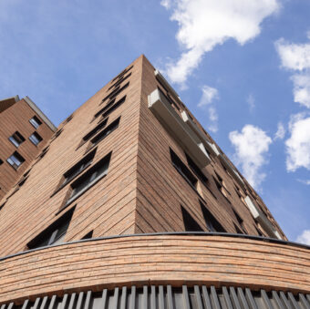 Kampus Aytoun Street Manchester M1 3 GL 52 of 67