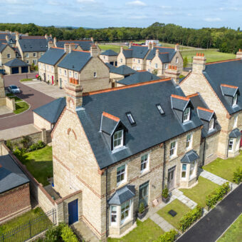 Lambton Park Chester Le Street DH3 4 DS RAW 96 of 100