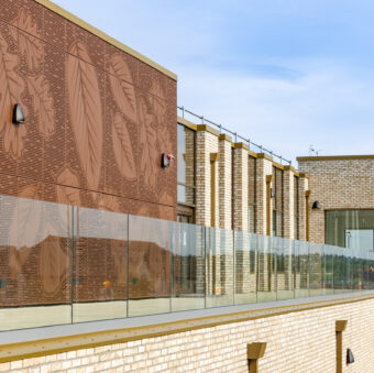 New Endoscopy Unit Cumberland Infirmary Carlisle 37 of 77
