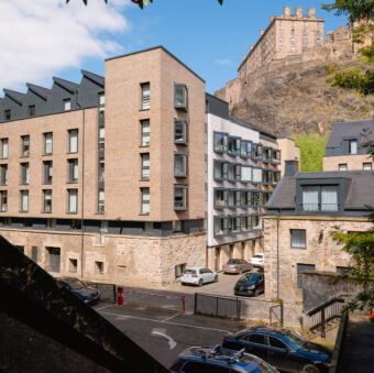 Kings Stables Road Student Accommodation