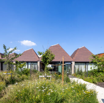 The Alder Centre 18 of 34