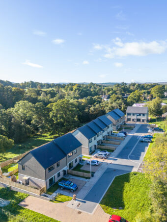 Croftamie Housing G63 0 TE 35 of 36