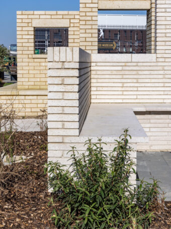 Demonstrator Project Earls Court 26 of 46