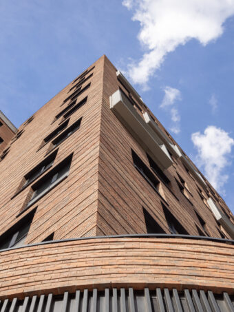 Kampus Aytoun Street Manchester M1 3 GL 52 of 67