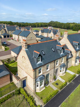 Lambton Park Chester Le Street DH3 4 DS RAW 96 of 100