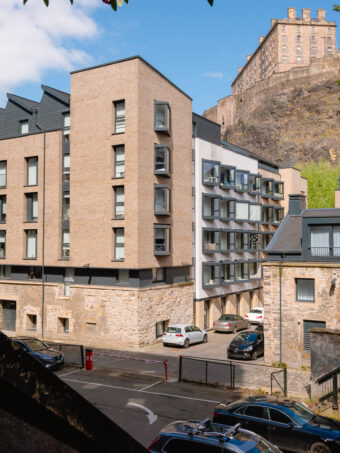 Kings Stables Road Student Accommodation
