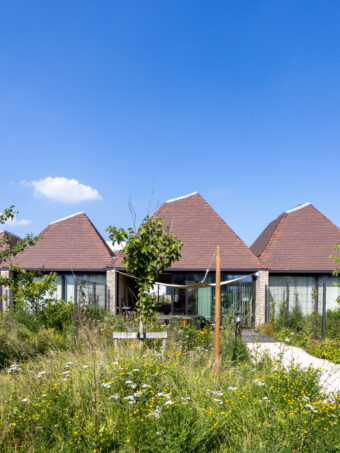 The Alder Centre 18 of 34