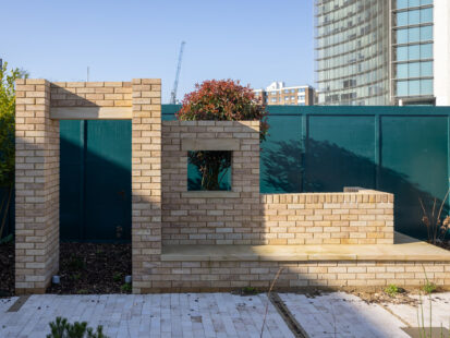 Demonstrator Project Earls Court 3 of 46