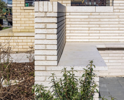 Demonstrator Project Earls Court 26 of 46