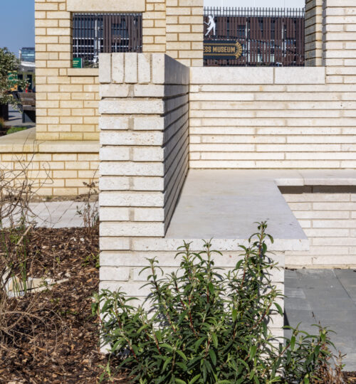 Demonstrator Project Earls Court 26 of 46