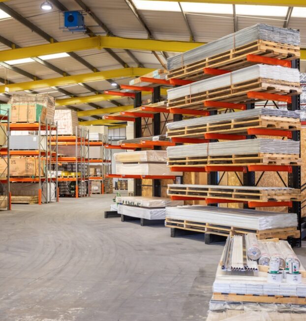 Alfiam Building Supplies Woking GU23 7 LN 104 of 120 Large