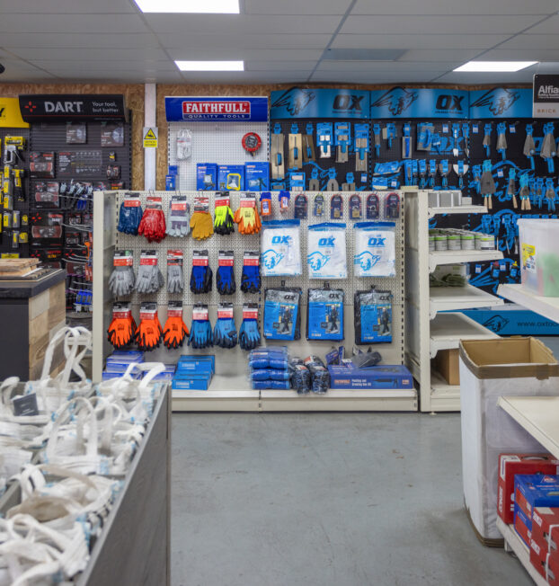 Alfiam Building Supplies Woking GU23 7 LN 57 of 120