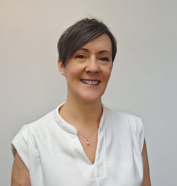 Maxine Dewhurst