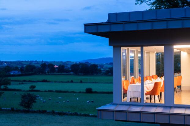 Rb Killeavy Castle 5115