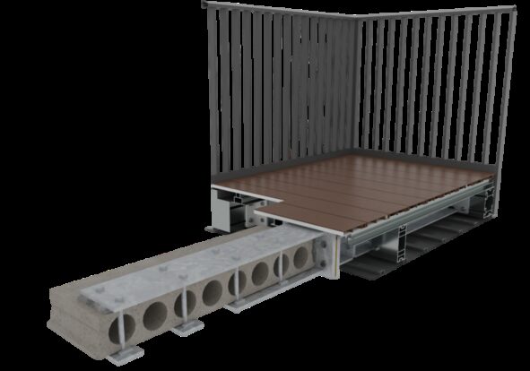 Skyeline Balconies Product