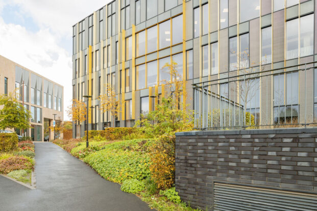 Birmingham University 4