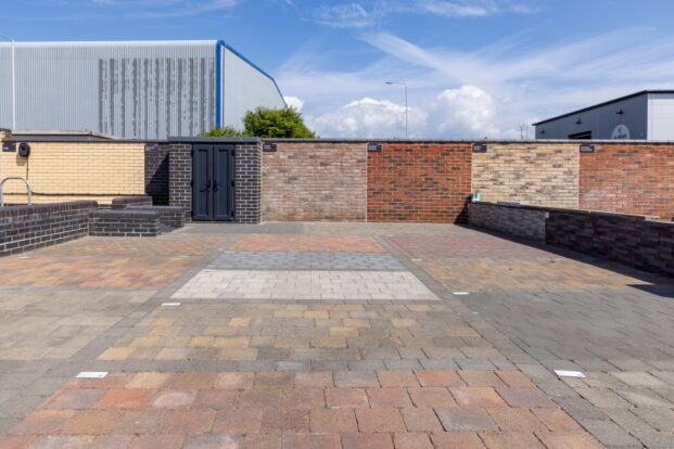 Brickability Bridgend CF31 3 XG 13 of 100 Large