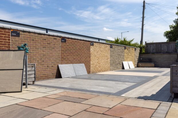 Brickability Bridgend CF31 3 XG 31 of 100 Large