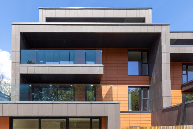 Cefn Coed Apartments Cardiff 7 of 51