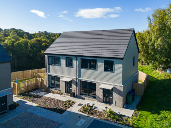 Croftamie Housing G63 0 TE 31 of 36