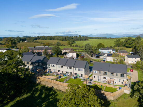 Croftamie Housing G63 0 TE 34 of 36